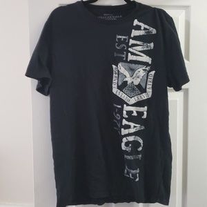 Mens american eagle shirt